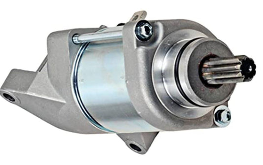STARTER YAMAHA WRF 450 WR 450F '03-'06 (OEM: 5TJ-81890-00-00 5TJ-81890-10-00 5TJ-81890-20-00) (SMU0349)