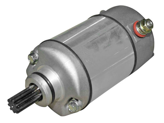 STARTER YAMAHA XV 535 VIRAGO / XVS 650 DRAG STAR '98-'16 (OEM: 3JB-81890-00) (SMU0161)