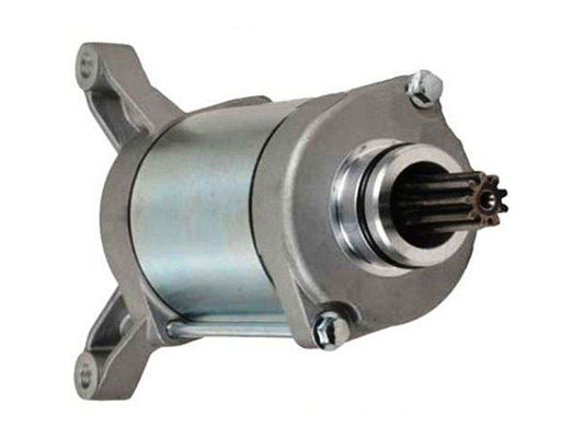STARTER YAMAHA YFM 450 GRIZZLY '11-14 (1CT-81890-00-00 SMU0516)