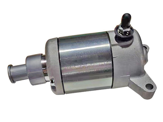 STARTER YAMAHA YFZ 450 '04-13 (5TG-81800-00-00 5TG-81890-00-00 SMU0264)
