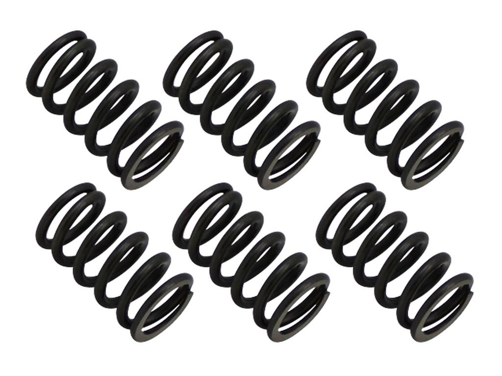 CLUTCH SPRINGS HONDA ATC 250ES/SX, ATC 350X '85-'87, TRX 200D '91-'97, TRX 250X FOURTRAX '87-'92, TRX 300EX '93-'08, TRX 300X '09-'11