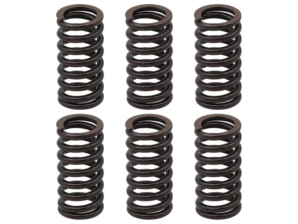 CLUTCH SPRINGS SUZUKI LT 230 '85-'88, LT 250SK/SL/RF/RM 87-'92, LT 500 '87-'90