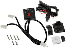 CONTROLLER FOR HEATED GRIPS AT-08318-1 (EL)