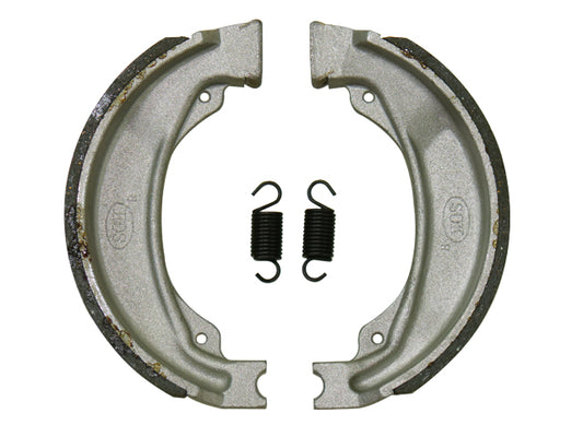 BRAKE SHOES HONDA TRX 250 '97-'12 REAR (H340N)