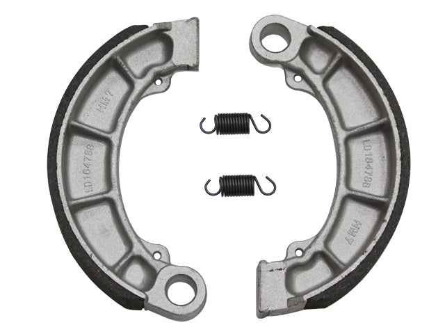 BRAKE SHOES HONDA TRX 400/420/450 (H351N)