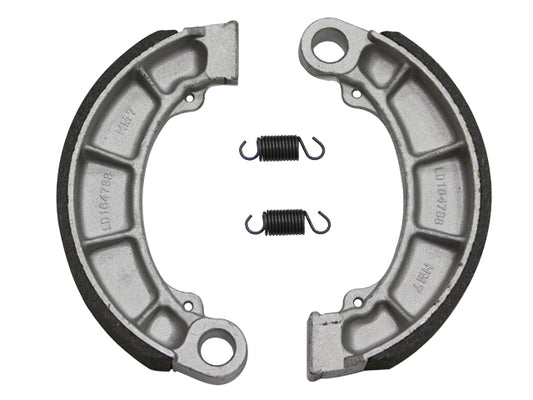 BRAKE SHOES HONDA TRX 400/420/450 (H351N)