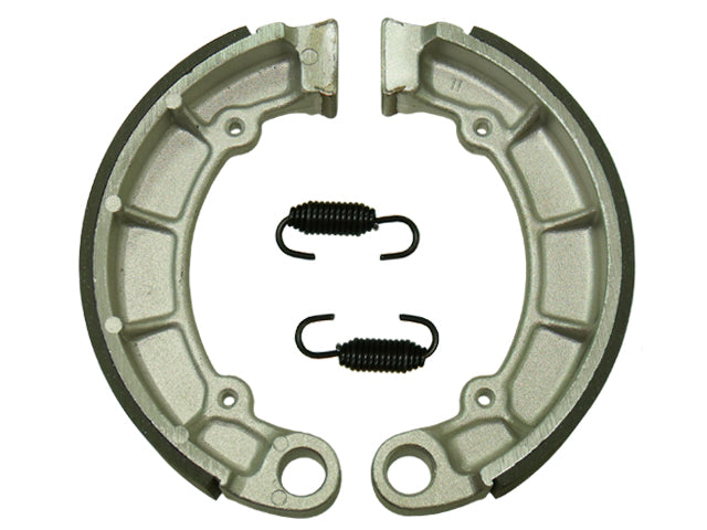 BRAKE SHOES KAWASAKI KLF/KVF 300/400 REAR (K710N)