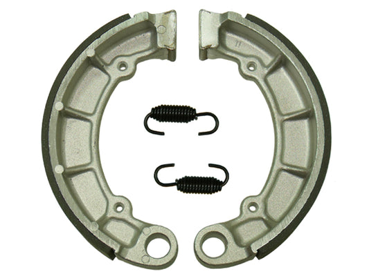BRAKE SHOES KAWASAKI KLF/KVF 300/400 REAR (K710N)