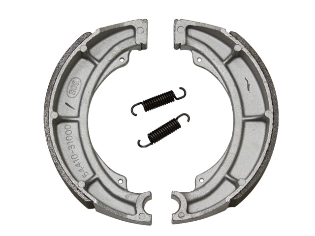 BRAKE SHOES SUZUKI LTF 300/500, GT750 REAR (AT-05100)