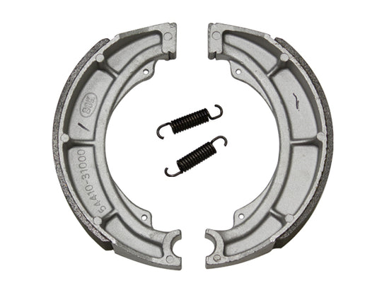 BRAKE SHOES SUZUKI LTF 300/500, GT750 REAR (AT-05100)