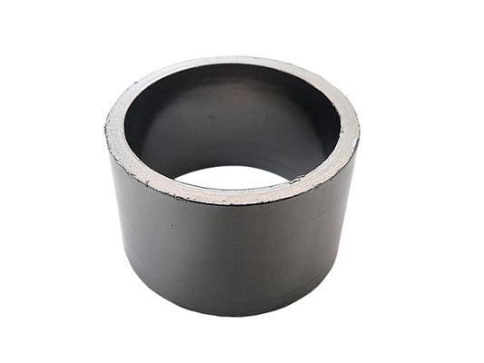 MUFFLER GASKET HONDA TRX 300 '93-'09, TRX 350 '87-'89, TRX 400 '95-'03, TRX 420 '07-'17, TRX 450 '98-'04, TRX 500 '01-'13 (41.2 X 35 X 26MM) (OEM: 18391-MN5-650)