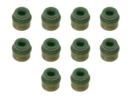 VALVE STEM SEAL CAN AM OUTLANDER / RENEGADE / COMMANDER / MAX (OEM: 420-2305-15) (PACK OF 10)