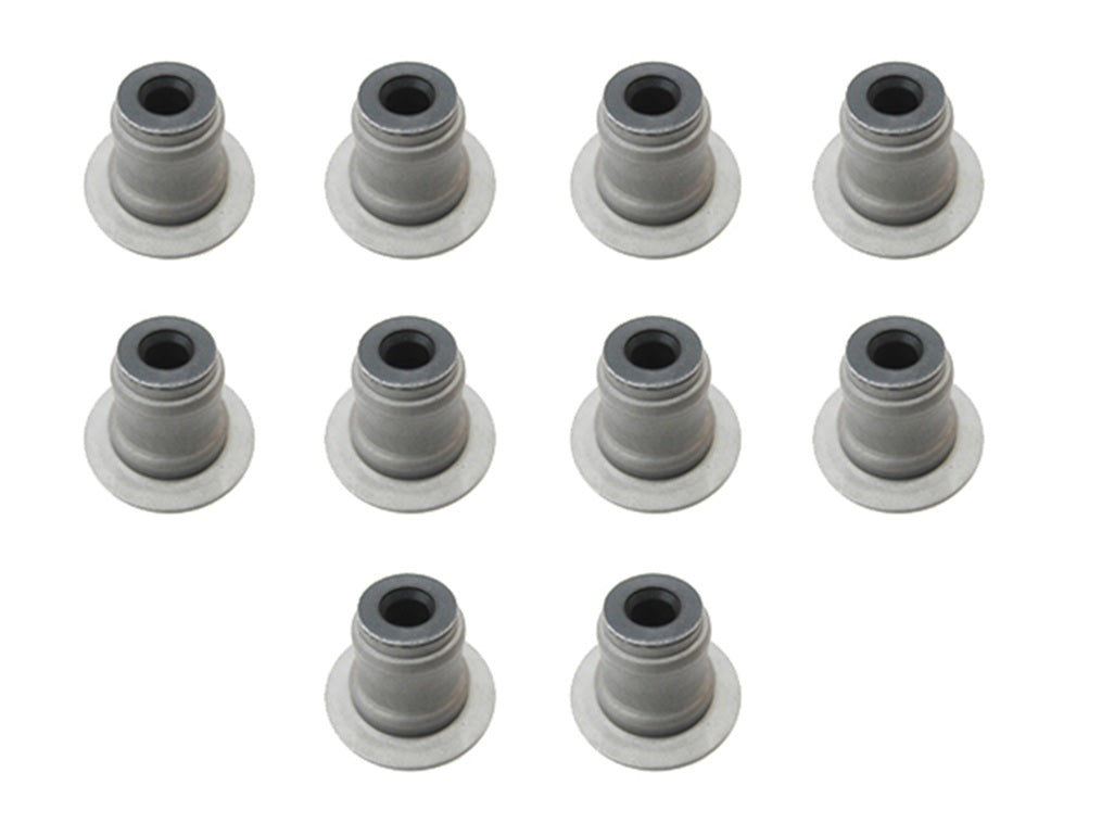 VALVE STEM SEAL POLARIS RANGER 800 '11-17 (OEM: 5413747) (PACK OF 10)