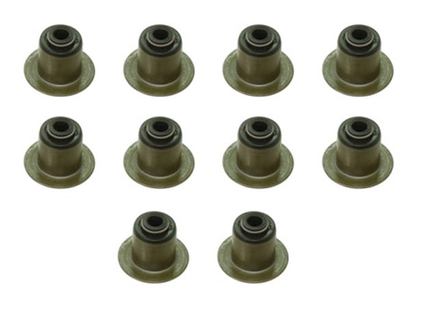 VALVE STEM SEAL POLARIS SPORTSMAN 600/700/800 '03-14, RANGER 500/700/800 '05-10 (OEM: 5411895) (PACK OF 10)