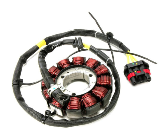 ALTERNATOR STATOR WINDING CAN AM DEFENDER H10/MAX/PRO '20-21 (420686365)