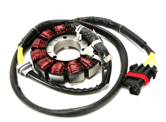 ALTERNATOR STATOR WINDING CAN AM MAVERIC TURBO RR/MAX TURBO RR '21, (420686363)