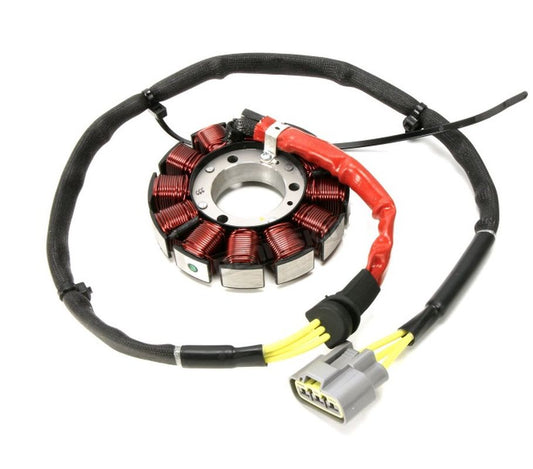 ALTERNATOR STATOR WINDING CAN AM MAVERIC 800/COMMANDER 1000/MAX 1000 /DEFENDER MAX/PRO /TRAXTER MAX/PRO '20-21 (420685638)