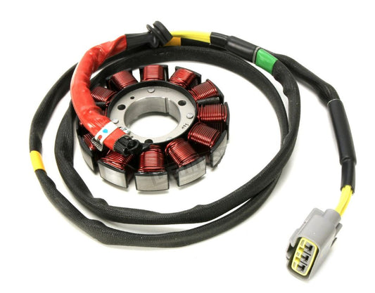 ALTERNATOR STATOR WINDING CAN AM OUTLANDER 570/650/850/1000 /MAX 570/650/850/1000 /RENEGADE 650/1000 '20-21, COMMANDER 800R '20 (420685634)