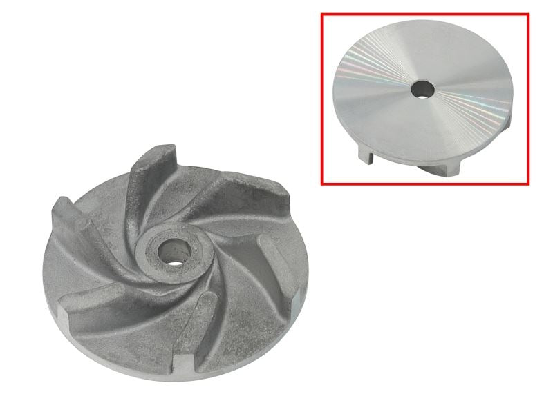 WATER PUMP IMPELLER POLARIS 400L /BIG BOSS/SCRAMBLER/SPORTSMAN/TRAIL BLAZER/HAWKEYE/XPLORER 400 '94-'03 (3084186)