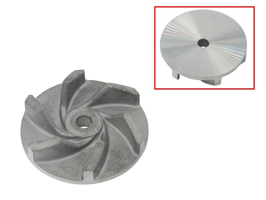 WATER PUMP IMPELLER POLARIS 400L /BIG BOSS/SCRAMBLER/SPORTSMAN/TRAIL BLAZER/HAWKEYE/XPLORER 400 '94-'03 (3084186)