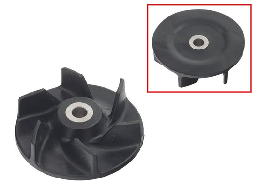 WATER PUMP IMPELLER POLARIS HAWKEYE 400 '11-'14, SPORTSMAN 400 '01-'14, MAGNUM/XPEDITION 425 '95-'02, MAGNUM/SCRAMBLER/SPORTSMAN/BIG BOSS 500 '97-'14, ATP 500 '16-'21 (3084935)