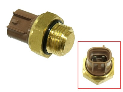 FAN SWITCH YAMAHA YFM 660 GRIZZLY '02-08, RHINO 660 '04-07 (OEM: 5GM-82560-00)