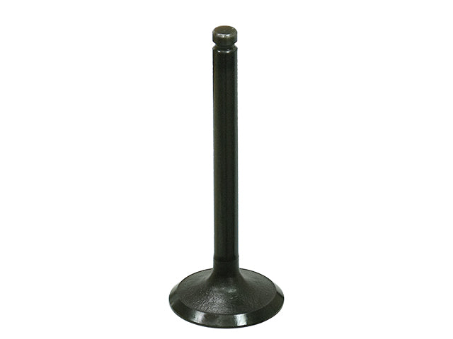 INTAKE VALVE KAWASAKI KAF300 MULE '93-'04 STEEL (32.41X6.95X84.01MM) (OEM:12004-2084)