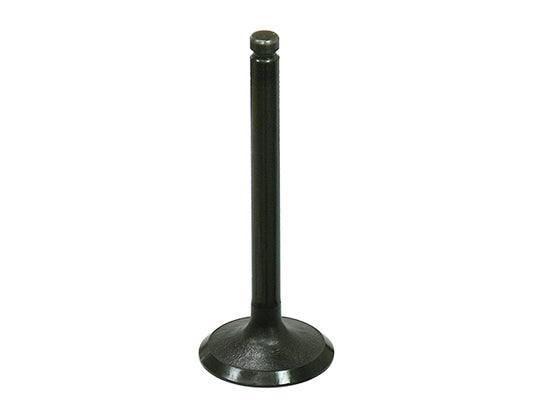 INTAKE VALVE KAWASAKI KAF300 MULE '93-'04 STEEL (32.41X6.95X84.01MM) (OEM:12004-2084)