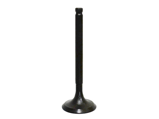 INTAKE VALVE KAWASAKI KFX 90 '07-'17 STEEL (22.99X4.6/4.9X65.04MM) (OEM:12005-Y002)