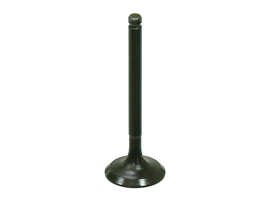 INTAKE VALVE POLARIS 90 OUTLAW/SPORTSMAN '07-'17, OUTLAW 110 '16-'18, SPORTSMAN 110 '16-'18, YAMAHA RAPTOR 90 '16-21, GRIZZLY 90 '19-21 STEEL (23.01X5X65.9MM) (OEM:0453439)