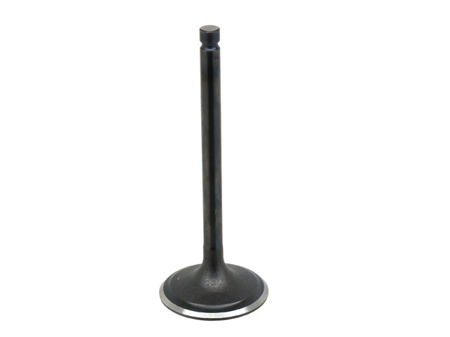 INTAKE VALVE YAMAHA YFM 350/400 STEEL (40x7x102.6MM)(OEM:1UY-12111-01-00)
