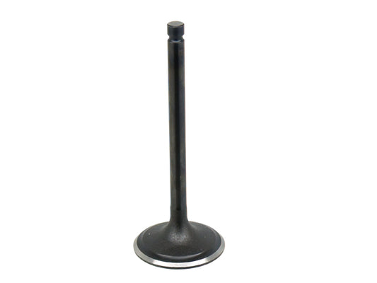 INTAKE VALVE YAMAHA YFM 350/400 STEEL (40x7x102.6MM)(OEM:1UY-12111-01-00)