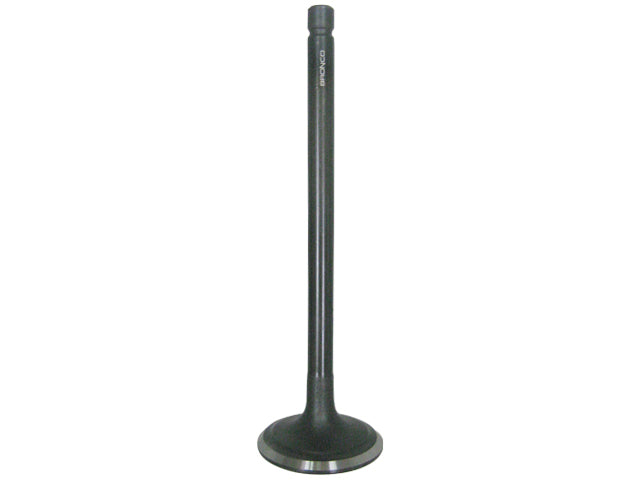 INTAKE VALVE YAMAHA YFM 660 GRIZZLY/RAPTOR/RHINO '98-'07 STEEL (30x6x100.6MM)(OEM:5KM-12111-00)