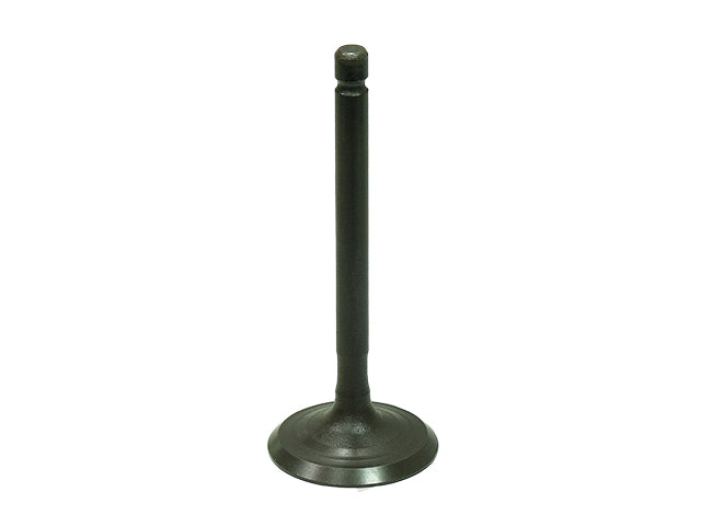 INTAKE VALVE YAMAHA YFM125 GRIZZLY/RAPTOR '04-'13, YFA125 BREEZE '89-'04 STEEL (26X4.97X64.27MM)(OEM:5VL-E2111-00)
