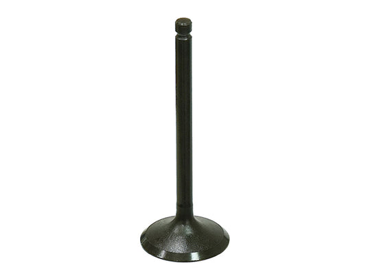 INTAKE VALVE YAMAHA YFM350 BIG BEAR '87-'99 STEEL (38.02X7X102.33MM) (OEM:3Y1-12121-01-00)