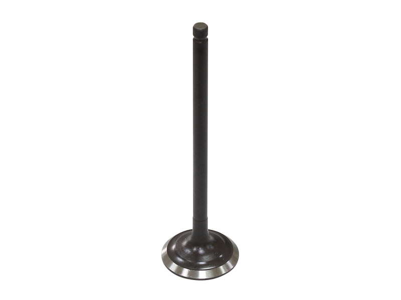 EXHAUST VALVE ARCTIC CAT 366 4X4 '08-11, 400 TRV '09-14, 400 CR '13-15, A00 ALTERRA '16-17 STEEL (OEM:0809-189)