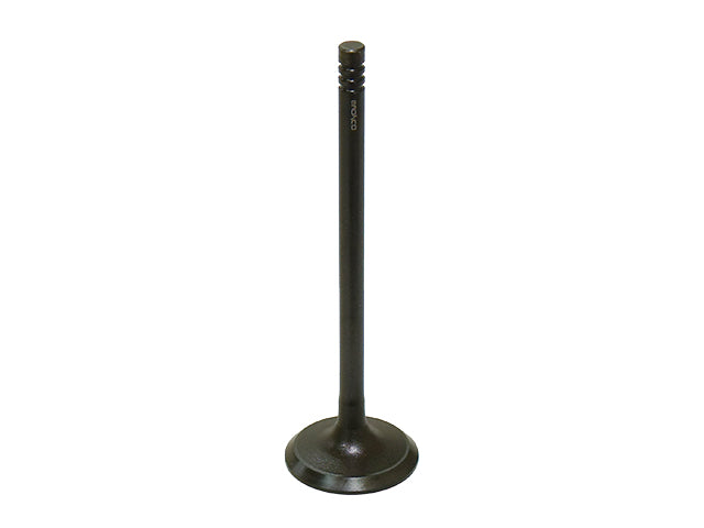 EXHAUST VALVE CAN-AM 330/400/650/800/1000 STEEL (27x5x89.3MM)(OEM:420254360)