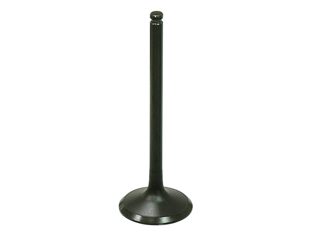 EXHAUST VALVE CAN-AM OUTLANDER 450/850/1000 '15-'18, COMMANDER/MAVERICK RENEGADE 1000 '16-'18 STEEL (30.98X5.5X89.29MM) (OEM:420855024)
