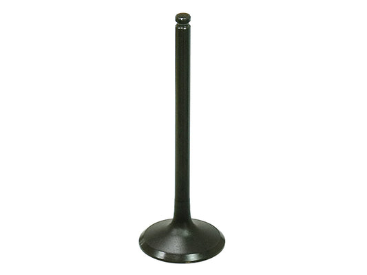 EXHAUST VALVE CAN-AM OUTLANDER 450/850/1000 '15-'18, COMMANDER/MAVERICK RENEGADE 1000 '16-'18 STEEL (30.98X5.5X89.29MM) (OEM:420855024)