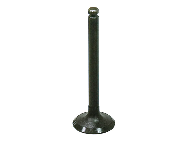 EXHAUST VALVE KAWASAKI KAF300 MULE '93-'04 STEEL (28.34X6.95X84.06MM) (OEM:12005-2077)
