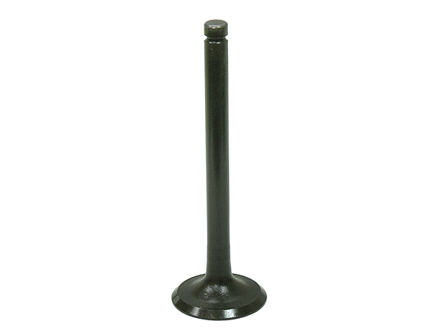 EXHAUST VALVE KAWASAKI KAF400 MULE '05-'18 STEEL (29.35X7X88.67MM) (OEM:12005-7013)