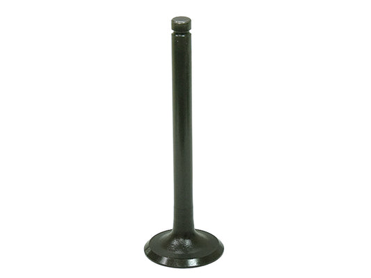 EXHAUST VALVE KAWASAKI KAF400 MULE '05-'18 STEEL (29.35X7X88.67MM) (OEM:12005-7013)
