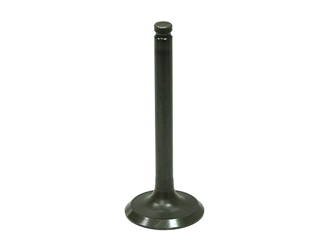 EXHAUST VALVE KAWASAKI KAF620 MULE '93-'18 STEEL (27X5.95X67.66MM) (OEM:12005-2093)