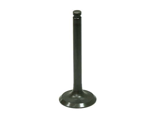 EXHAUST VALVE KAWASAKI KAF620 MULE '93-'18 STEEL (27X5.95X67.66MM) (OEM:12005-2093)