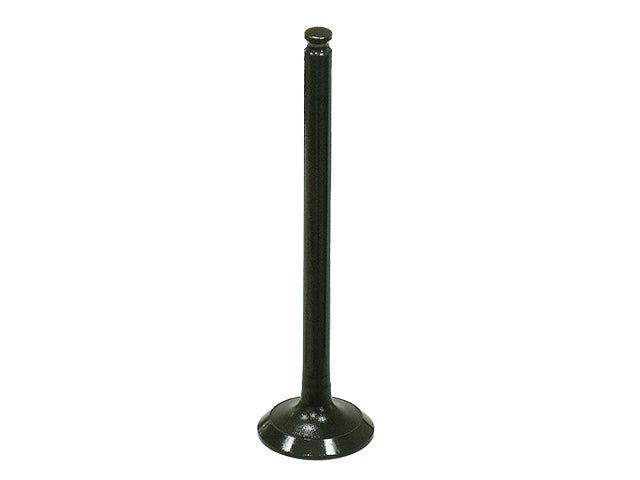 EXHAUST VALVE KAWASAKI KAF820 MULE '15-'18 STEEL (21.03X4.95X78.92MM) (OEM:12005-0749)