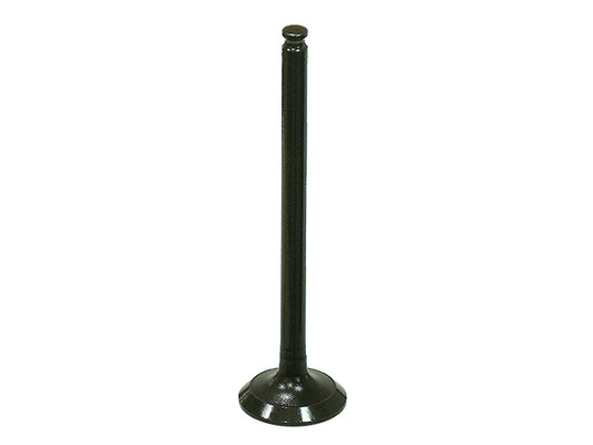 EXHAUST VALVE KAWASAKI KAF820 MULE '15-'18 STEEL (21.03X4.95X78.92MM) (OEM:12005-0749)