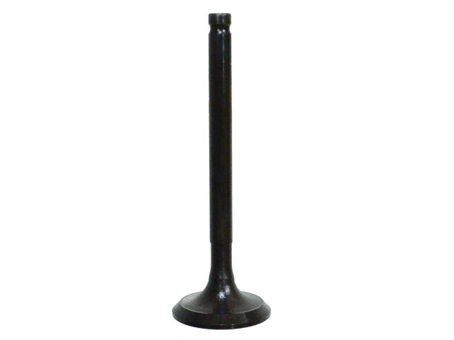 EXHAUST VALVE KAWASAKI KFX 90 '07-'17 STEEL (21.48X4.6/4.9X64.63MM) (OEM:12004-Y002)