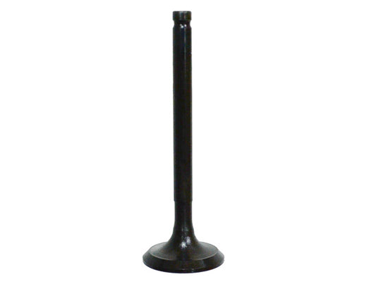 EXHAUST VALVE KAWASAKI KFX 90 '07-'17 STEEL (21.48X4.6/4.9X64.63MM) (OEM:12004-Y002)