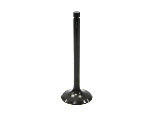 EXHAUST VALVE KAWASAKI KVF 360 PRAIRIE '03-'13 STEEL (36x7x99.1MM)(OEM:12005-1326)