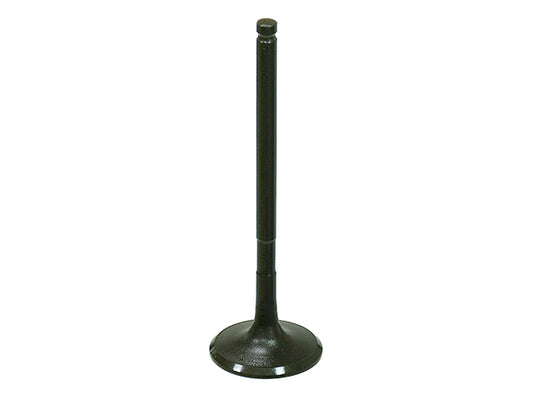 EXHAUST VALVE KAWASAKI KVF300 BRUTE FORCE '12-'20 STEEL (27.53X4.95X87.85MM) (OEM:12005-Y003)
